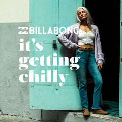 Billabong Women's 2019 | It's Getting Kinda Chilly Sweater Collection