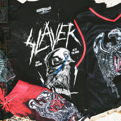 Metal Mulisha Summer 2017 | Mens Slayer Collection