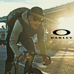 Oakley Eyewear Crossrange Sport Sunglasses Collection