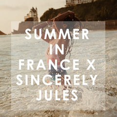 Billabong Womens Beachwear 2018 | Summer In France X Sincerely Jules