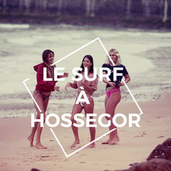 Billabong Women's Summer 2018 | Le Surf à Hossegor Lookbook