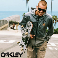 Oakley Frogskins Featuring the Ryan Sheckler Capsule Collection