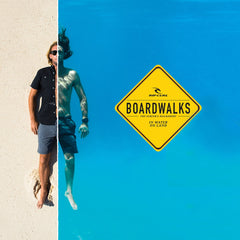 Rip Curl Surf 2017 Fall | Mens Lifestyle Boardwalks Shorts