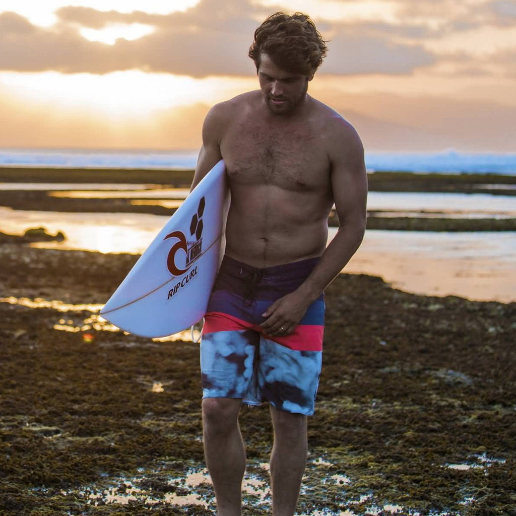 Rip Curl Surf Fall 2017 Mens Beach Boardshorts Collection