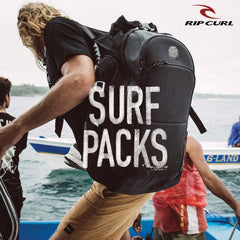 Rip Curl Surf 2017 Fall | Mens Beach Luggage Accessories