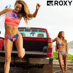 Roxy Winter 2016 Womens Beach Surfing Swimsuit Collection