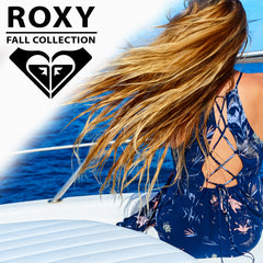 Roxy 2017 | Fashion Trends & Hottest Styles Fall Collection