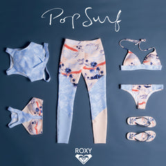 Roxy Fall 2017 Swimwear | Lifestyle Pop Surf Preview