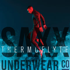 Saxx Fall 2017 Thermoflyte Thermal Layer Performance Collection