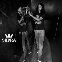 Supra 2017 | Introducing Crown Coalition Melrose Skateboarding Shoes