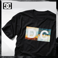 DC Shoes Summer 2017 Mens Tees Tank Apparel Collection
