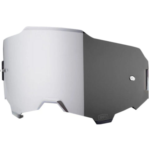 100% Armega AE1 Replacement Lens Goggles Accessories (Brand New)