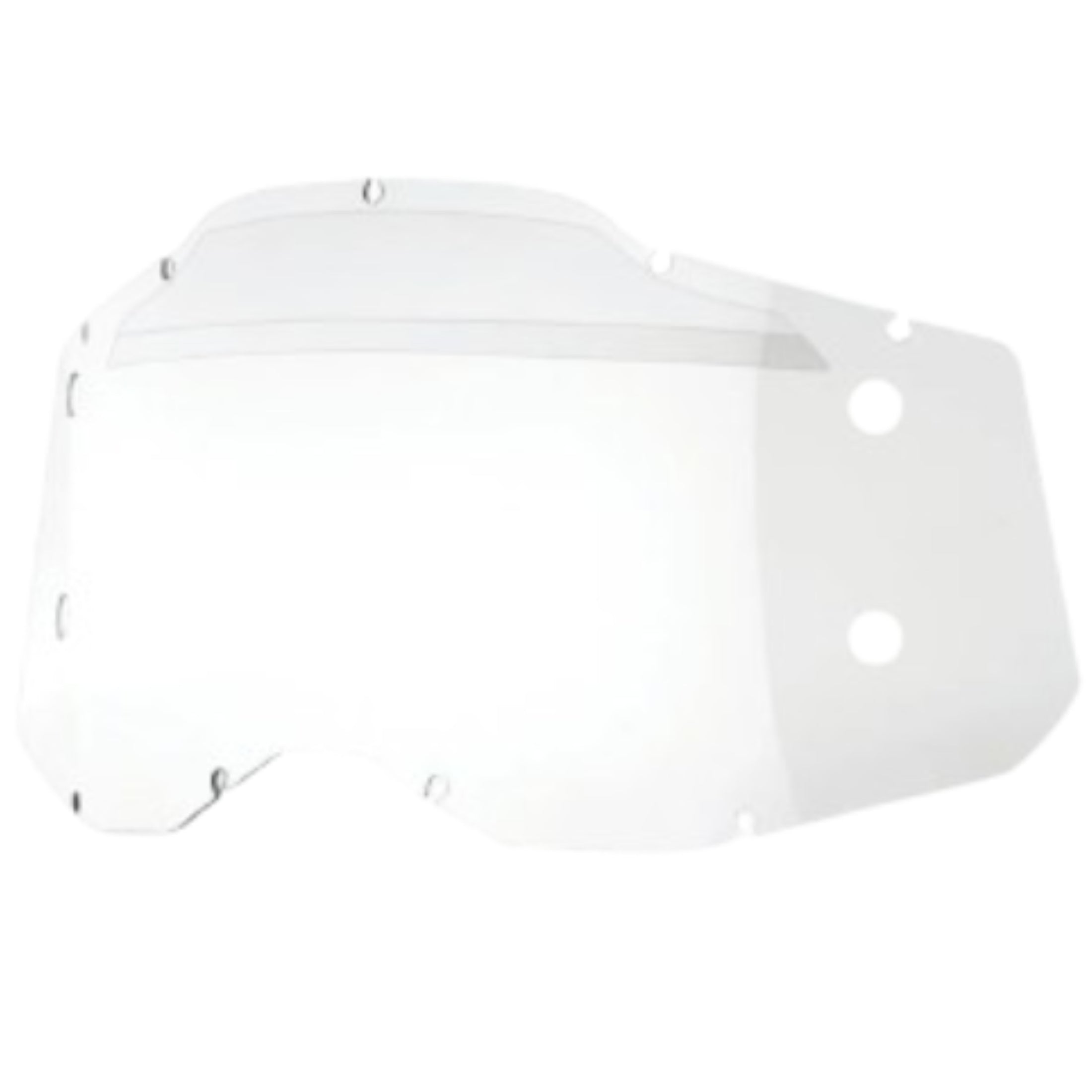 100% AC2/ST2 Forecast Junior Sonic Bumps Replacement Lens Youth Goggles Accessories-610