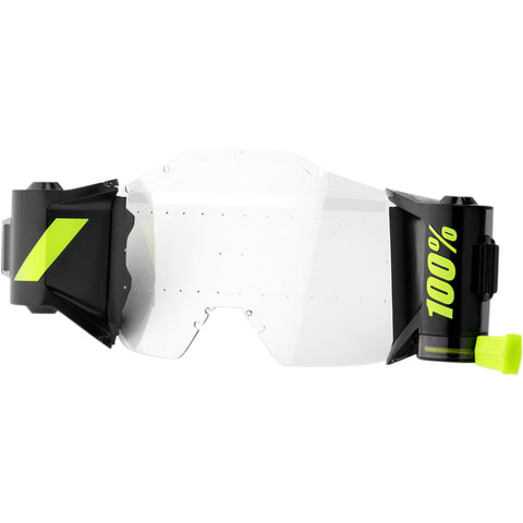 100% Accuri/Strata Forecast Junior Roll-Off System Goggle Accessories