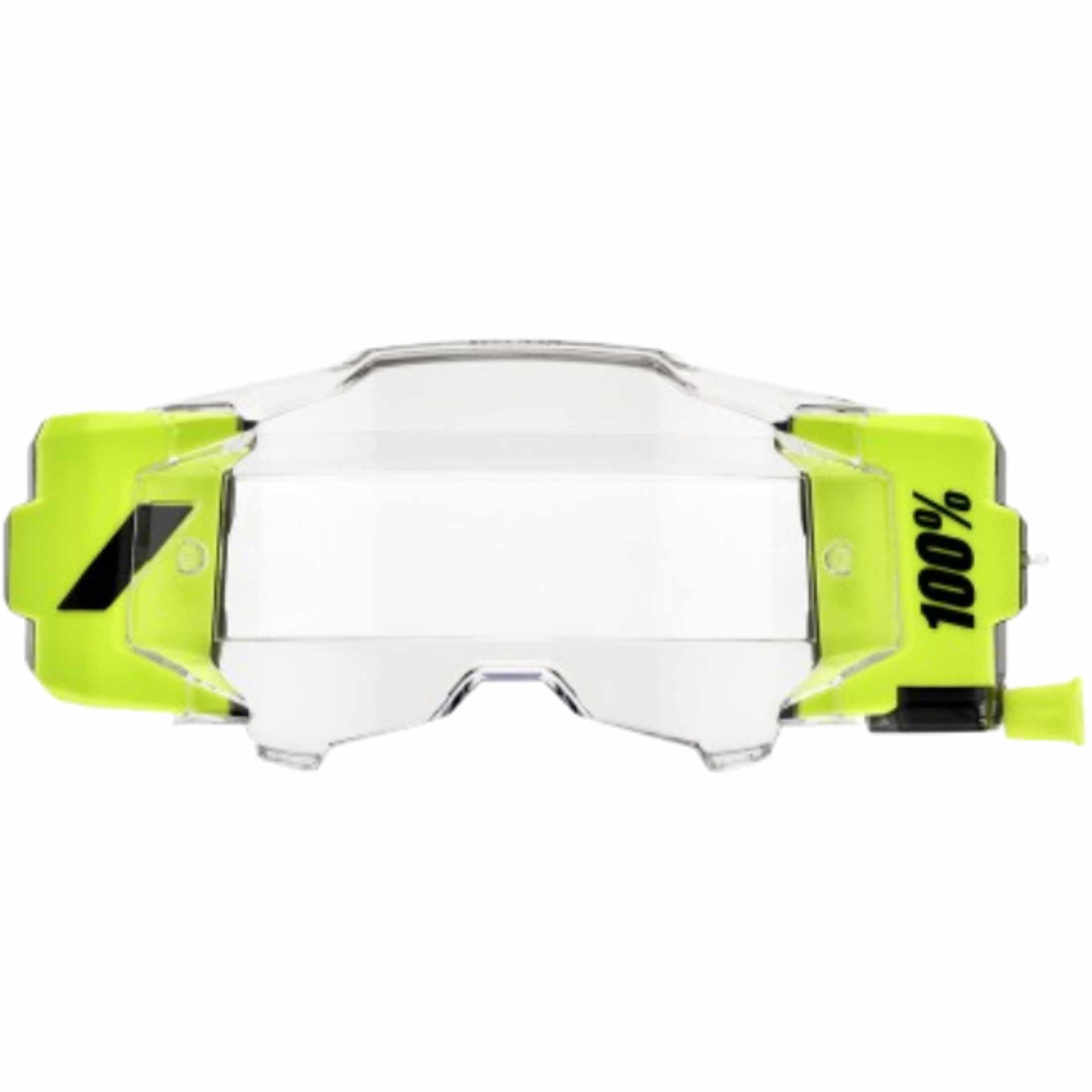 100% Armega/ARmatic Forecast Film System Goggles Accessories-610