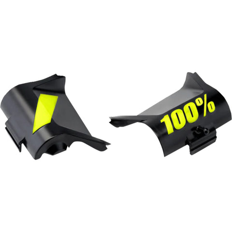 100% Forecast Canister Cover Goggle Accessories
