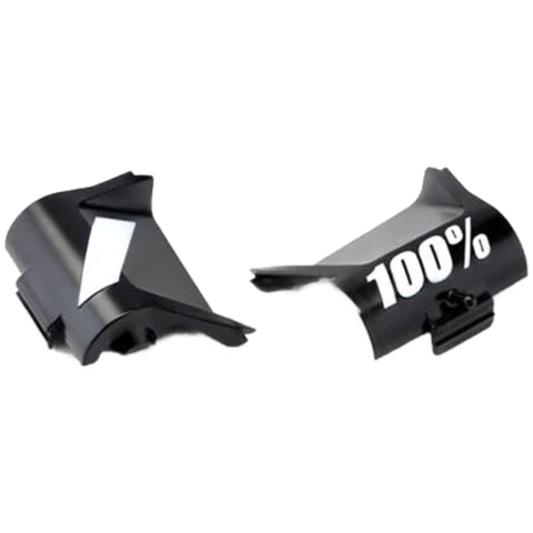 100% Forecast Replacement Canister Cover Kit Goggle Accessories