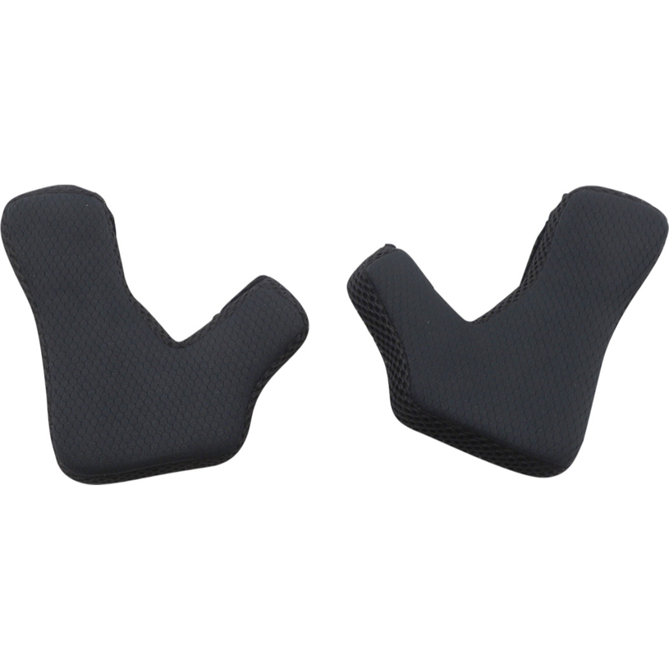 100% Aircraft Cheek Pads Helmet Accessories-0134