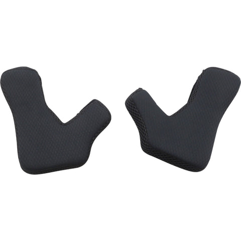 100% Aircraft Cheek Pads Helmet Accessories