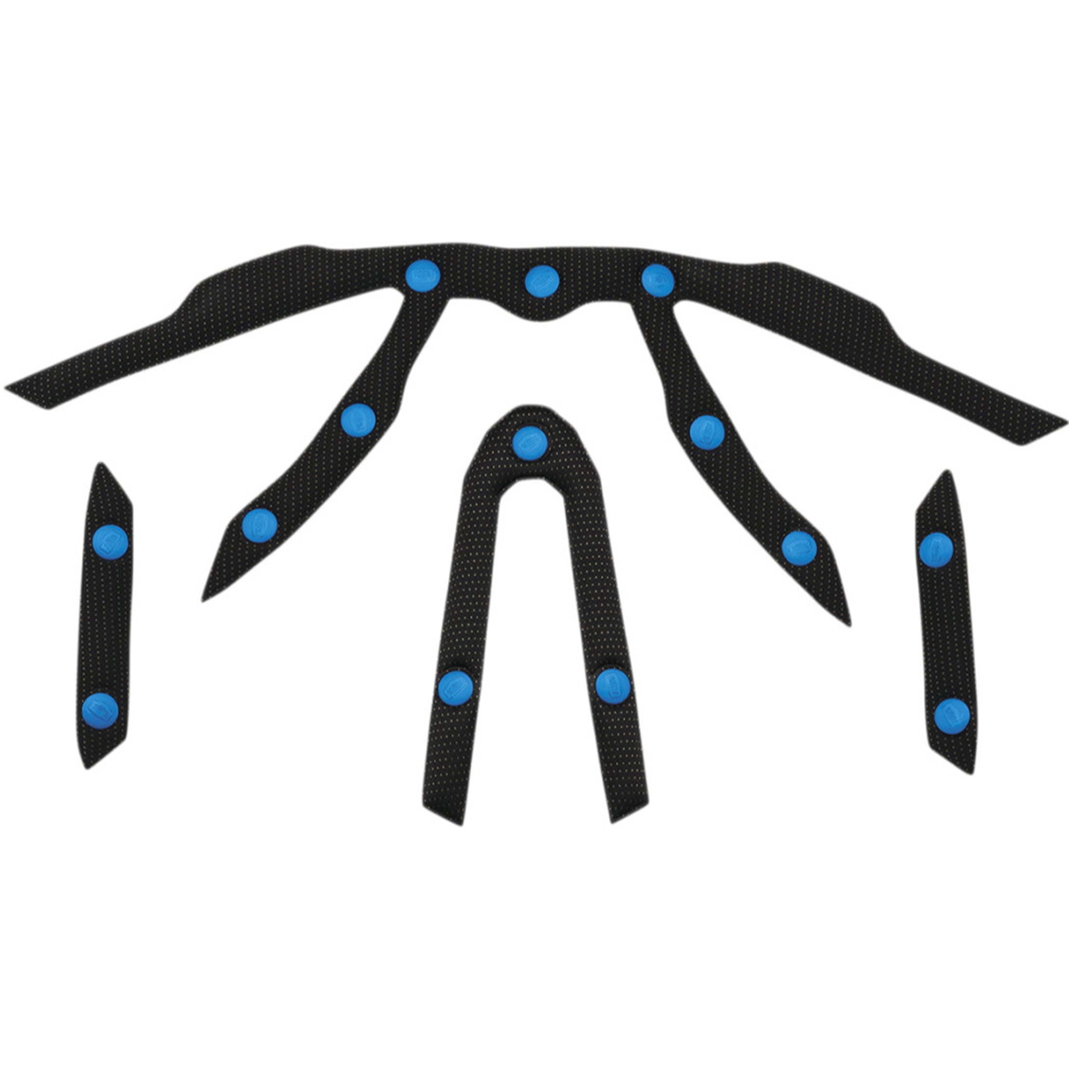 100% Altec Thick Liner Helmet Accessories-0134