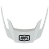 100% Altec Visor Helmet Accessories