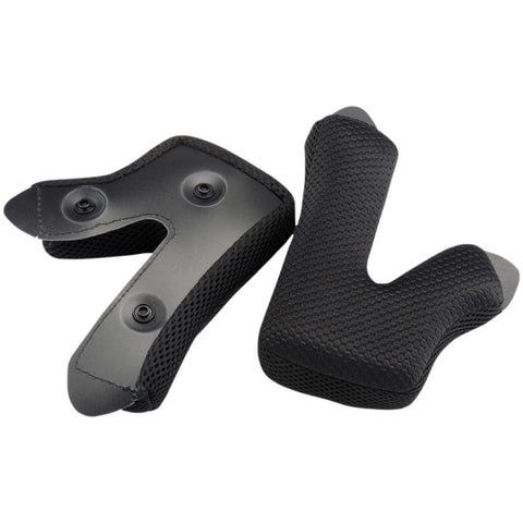 100% Status Cheek Pad Helmet Accessories