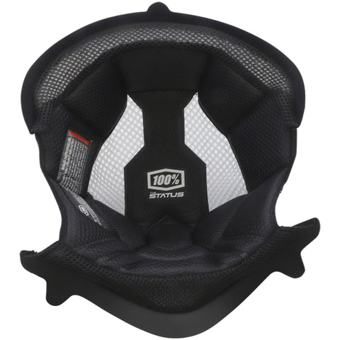100% Status Liner Helmet Accessories