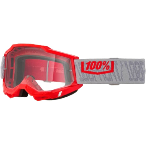 100% Accuri 2 Gatorback Adult Off-Road Goggles