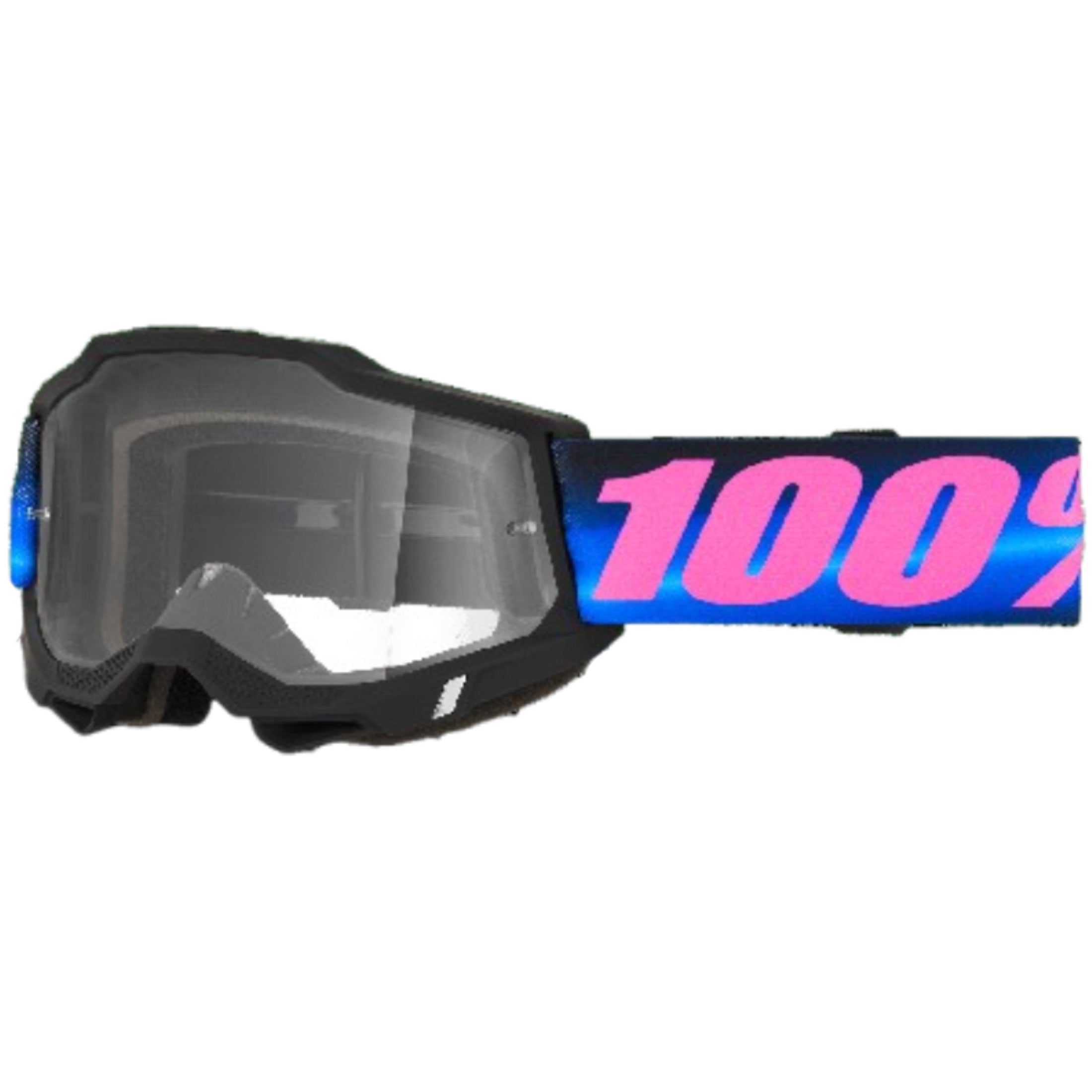 100% Accuri 2 Superdome Adult Off-Road Goggles-5641