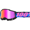 100% Accuri 2 Superdome Adult Off-Road Goggles