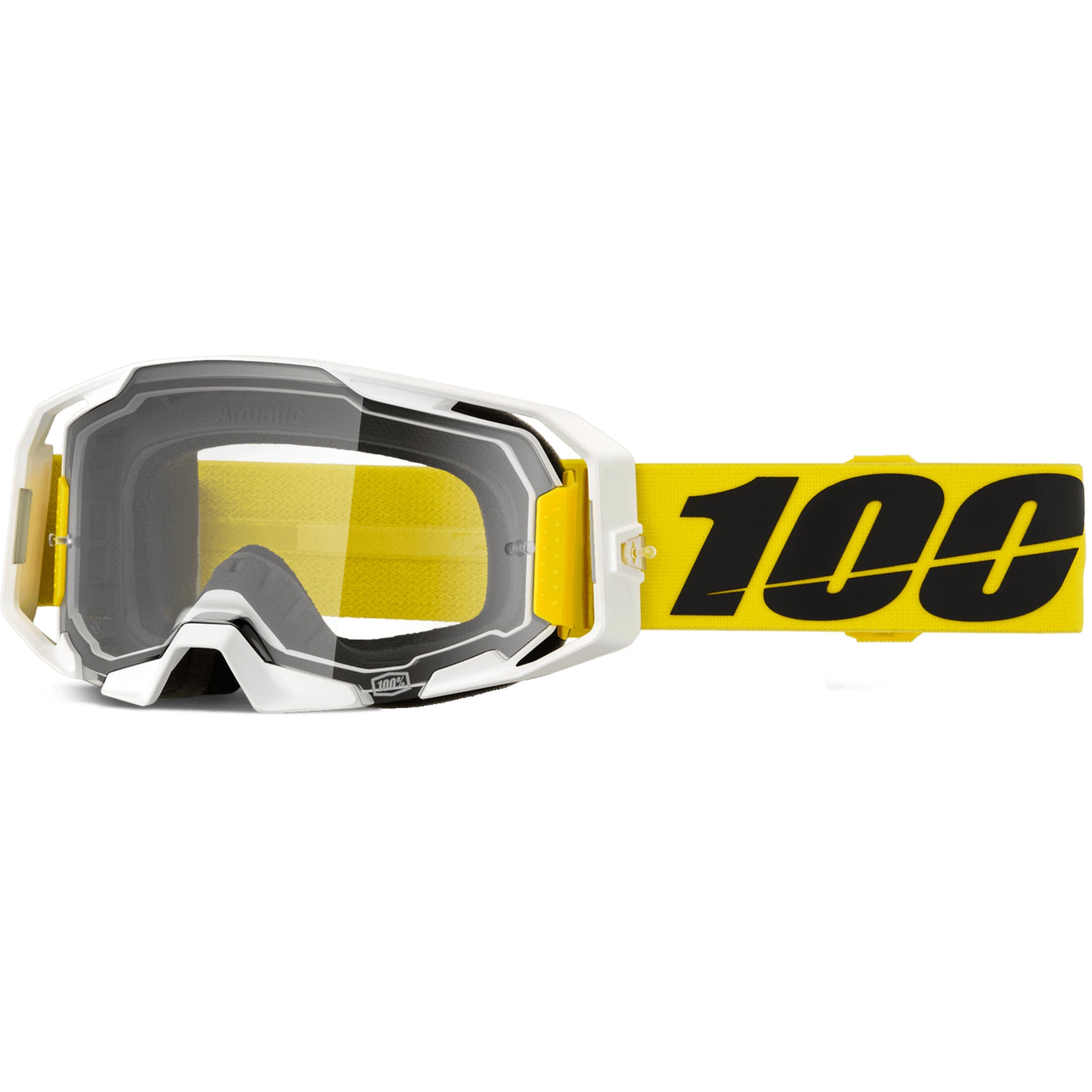 100% ARmatic Valera Adult Off-Road Goggles-5661