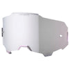 100% Armega / ARmatic HiPER Replacement Lens Goggles Accessories