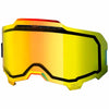100% Armega / ARmatic Injected Dual Pane Vented Replacement Lens Goggles Accessories