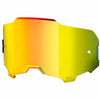 100% Armega / ARmatic Injected Replacement Lens Goggles Accessories