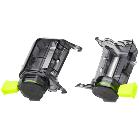 100% Armega Forecast Engine Kit Goggles Accessories