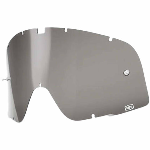 100% Barstow Replacement Lens Goggles Accessories