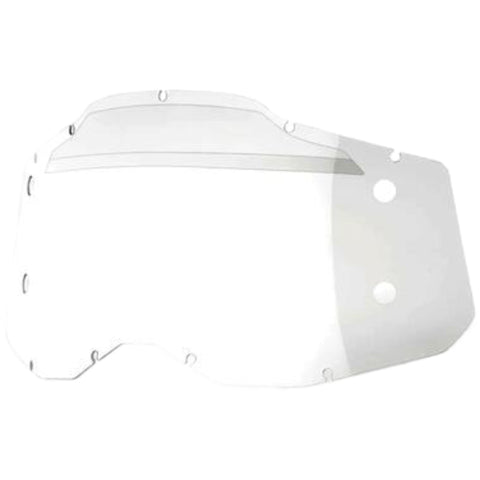 100% Forecast Replacement Lens Goggles Accessories