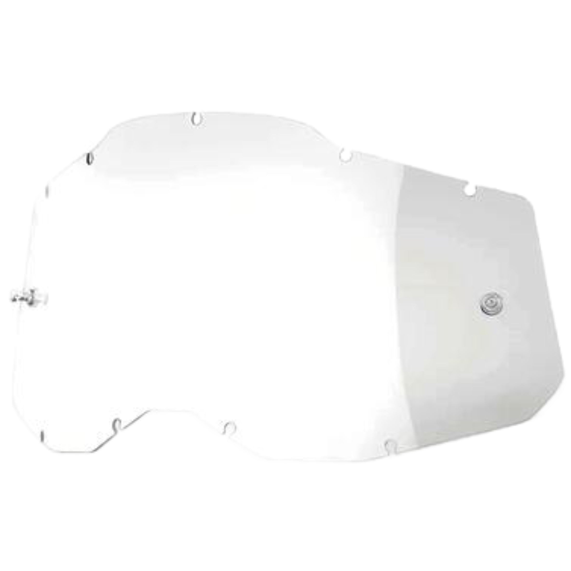 100% Racecraft 2/Accuri 2/Strata 2 Replacement Lens Goggles Accessories-5808