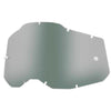 100% Racecraft 2/Accuri 2/Strata 2 Replacement Lens Goggles Accessories