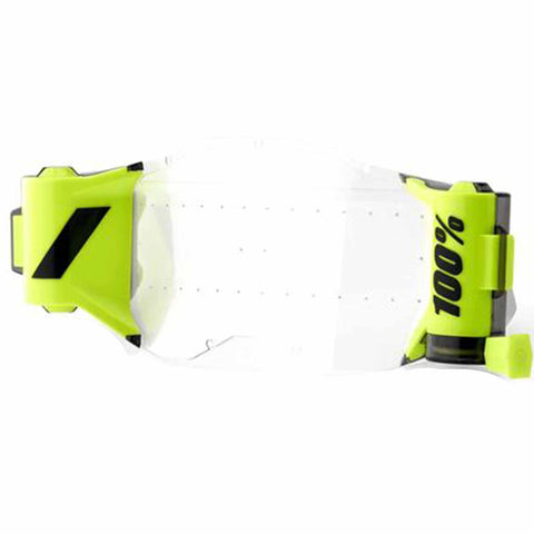 100% Forecast Junior Film System Youth Goggles Accessories