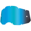 100% Accuri 2/Racecraft 2/Strata 2 Replacement Lens Goggles Accessories
