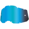 100% Accuri 2/Racecraft 2/Strata 2 Replacement Lens Goggles Accessories