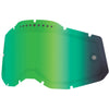 100% Accuri 2/Racecraft 2/Strata 2 Dual Pane Vented Replacement Lens Goggles Accessories