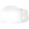 100% Accuri 2/Racecraft 2/Strata 2 Forecast With Bumps Replacement Lens Goggles Accessories