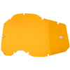 100% Accuri 2/Racecraft 2/Strata 2 Replacement Lens Goggles Accessories