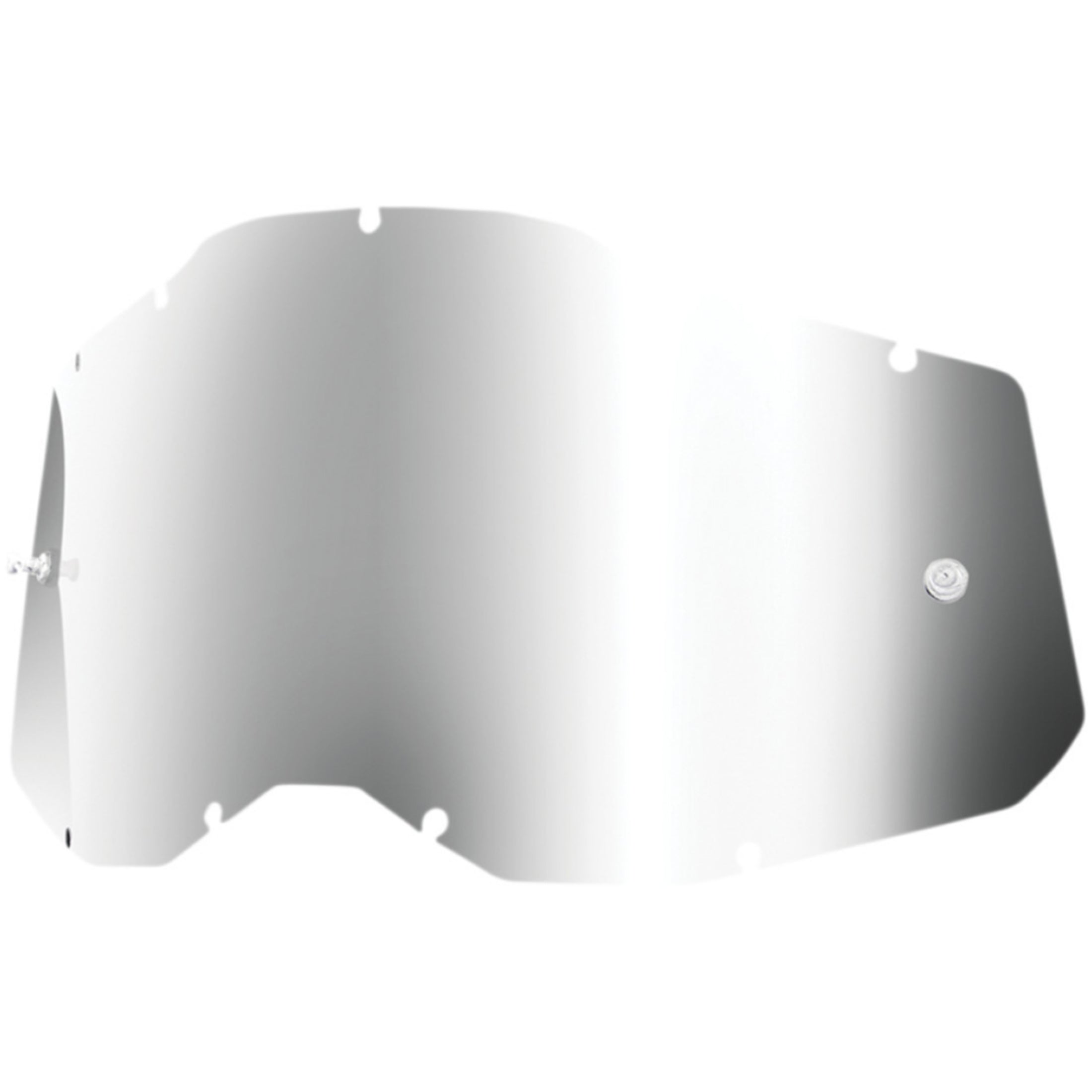 100% Accuri 2/Strata 2 Junior Replacement Lens Goggles Accessories-2602