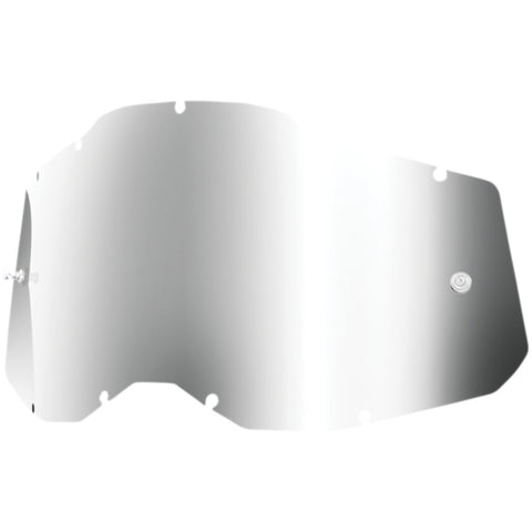100% Accuri 2/Strata 2 Junior Replacement Lens Goggles Accessories
