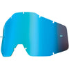 100% Accuri/Strata/Racecraft Replacement Lens Goggles Accessories