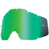 100% Accuri/Strata/Racecraft Replacement Lens Goggles Accessories