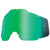 Green Smoke Mirror